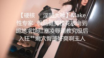 【硬核❤️淫啪大神】Make性专家✿极品健美校花被肏到跪地求饶肛塞凌辱调教究极后入狂艹嫩穴臀搐好爽啊主人