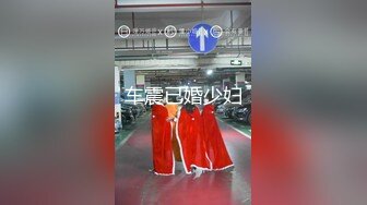 车震已婚少妇