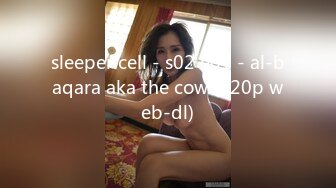 sleeper cell - s02 e01 - al-baqara aka the cow (720p web-dl)