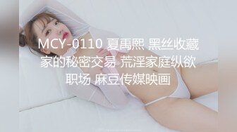 MCY-0110 夏禹熙 黑丝收藏家的秘密交易 荒淫家庭纵欲职场 麻豆传媒映画