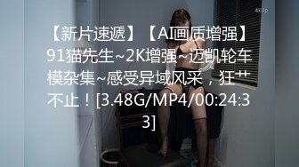 【新片速遞】【AI画质增强】91猫先生~2K增强~迈凯轮车模杂集~感受异域风采，狂艹不止！[3.48G/MP4/00:24:33]