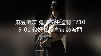 麻豆传媒 兔子先生监制 TZ109-01 轮奸女搜查官 绫波丽