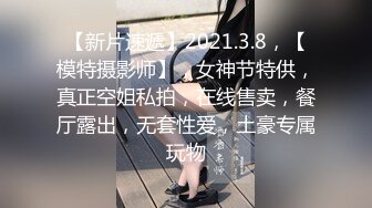 【新片速遞】2021.3.8，【模特摄影师】，女神节特供，真正空姐私拍，在线售卖，餐厅露出，无套性爱，土豪专属玩物