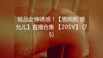 极品女神诱惑！【恩熙熙 恩允儿】直播合集 【205V】 (75)