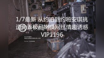 1/7最新 从约拍到约啪安琪挑逗肏弄极品嫩模网丝情趣诱惑VIP1196