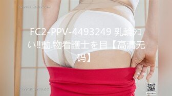 FC2-PPV-4493249 乳輪ｼｺい‼動.物看護士を目【高清无码】