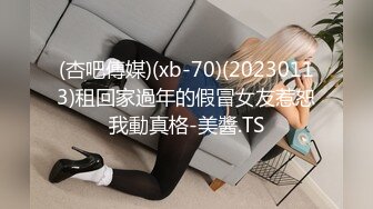 (杏吧傳媒)(xb-70)(20230113)租回家過年的假冒女友惹恕我動真格-美醬.TS