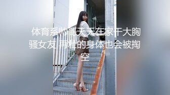  体育系帅哥天天在家干大胸骚女友 再壮的身体也会被掏空