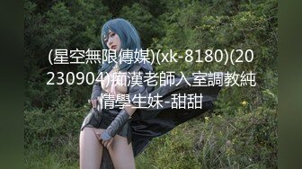 (星空無限傳媒)(xk-8180)(20230904)痴漢老師入室調教純情學生妹-甜甜