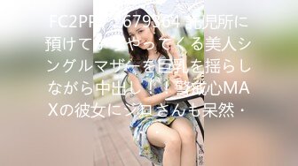 FC2PPV 2679364 託児所に預けてからやってくる美人シングルマザーを巨乳を揺らしながら中出し！！警戒心MAXの彼女にジロさんも呆然・・・