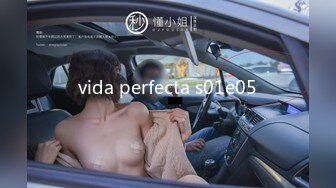 vida perfecta s01e05