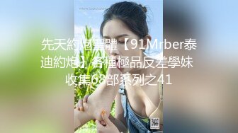 先天約炮聖體【91Mrber泰迪約炮】各種極品反差學妹 收集68部系列之41